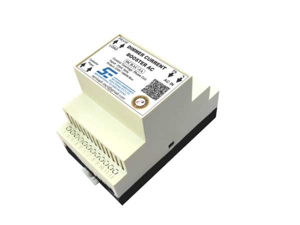 DIMMER CURRENT BOOSTER DCBAC