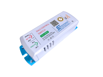 DALI Control Switch