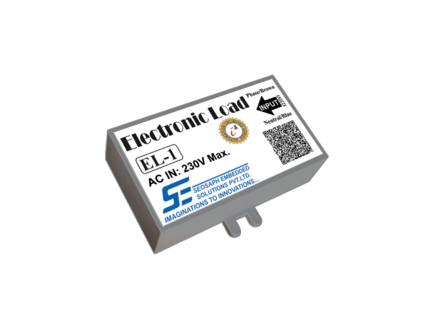 Electronic Load