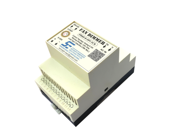 Fan Dimmer Analog