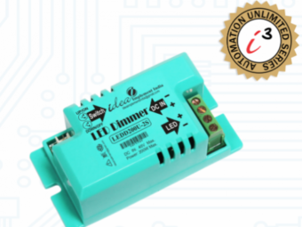 LED DIMMER DIGITAL