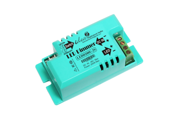 LED DIMMER ANALOG LED
