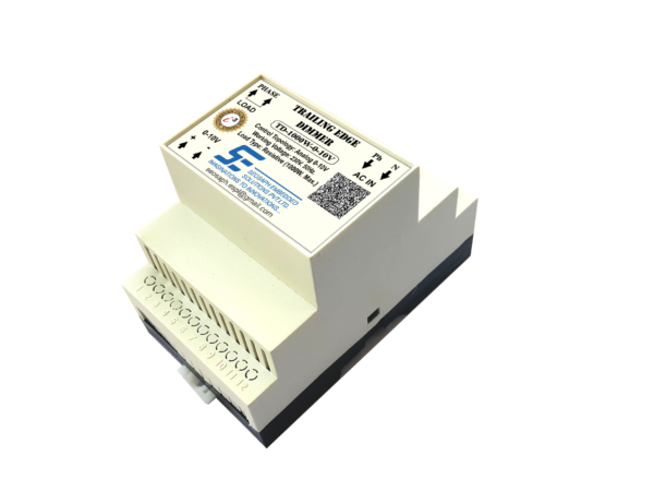 Trailing Edge Dimmer Analog