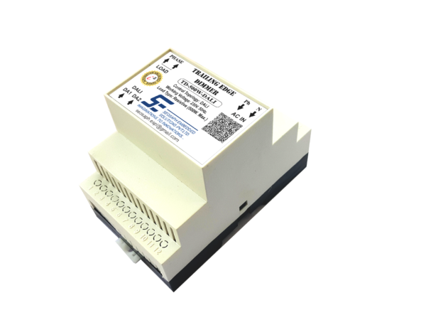 Trailing Edge Dimmer Dali